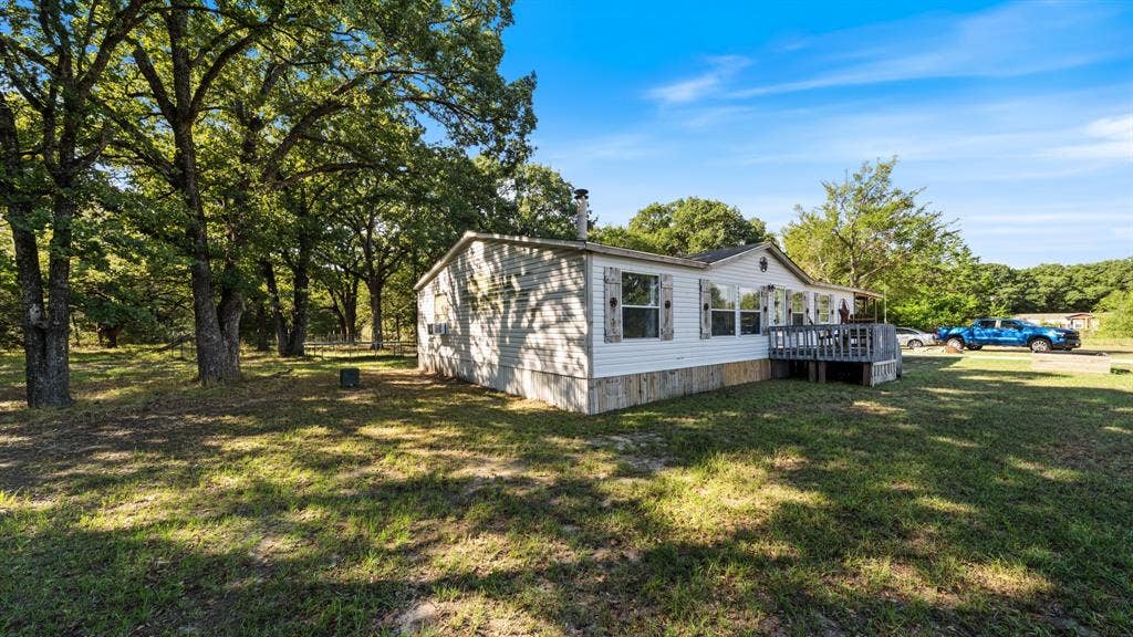 7163 Fm 2451, Scurry, TX 75158