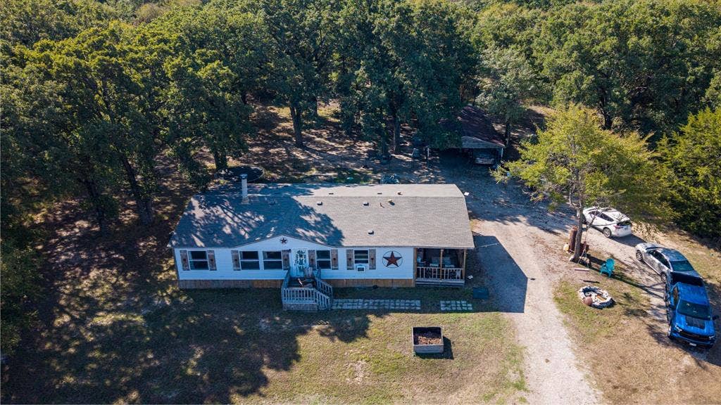 7163 Fm 2451, Scurry, TX 75158