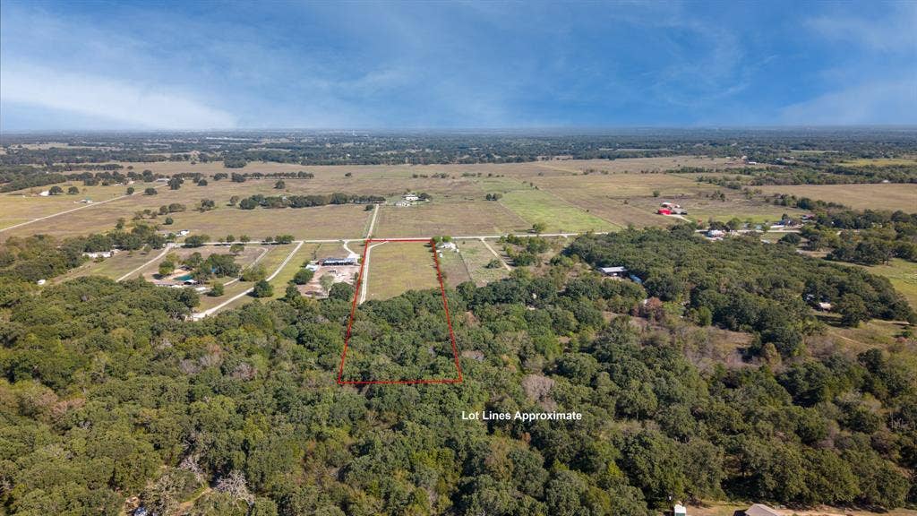 7163 Fm 2451, Scurry, TX 75158