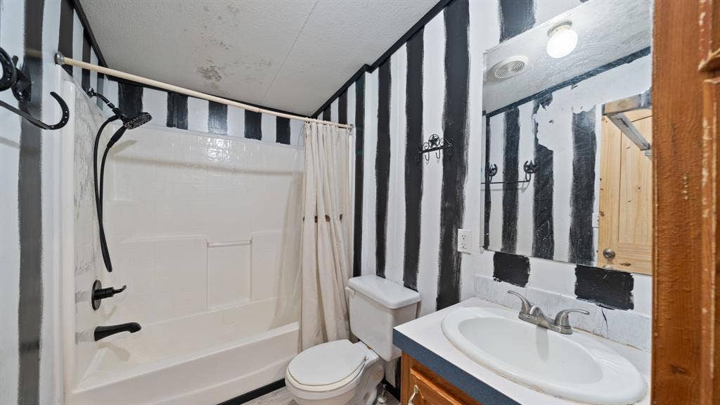 7163 Fm 2451, Scurry, TX 75158