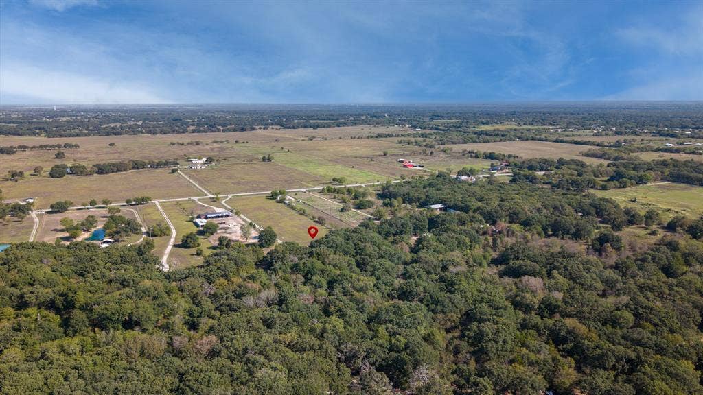7163 Fm 2451, Scurry, TX 75158