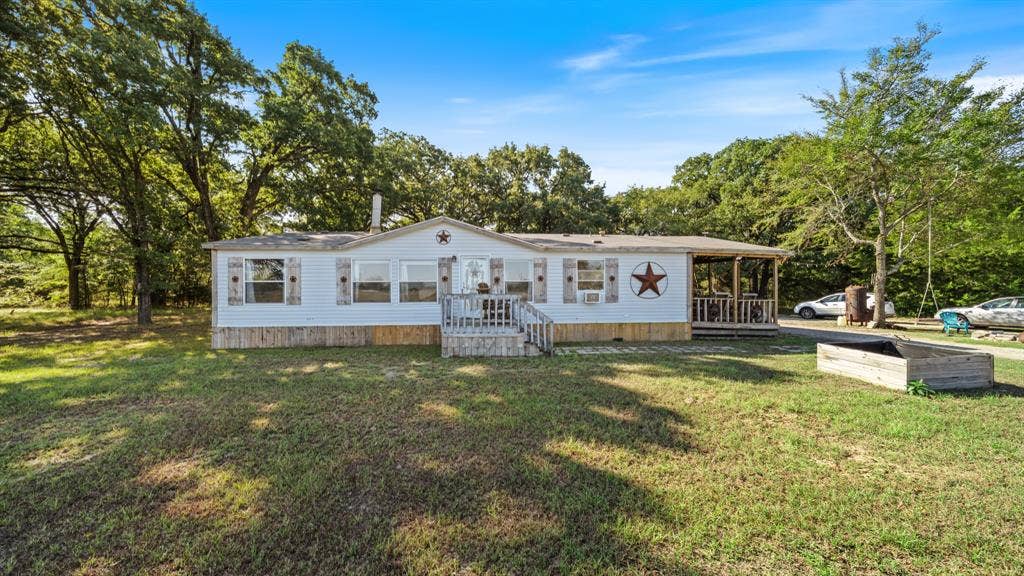 7163 Fm 2451, Scurry, TX 75158