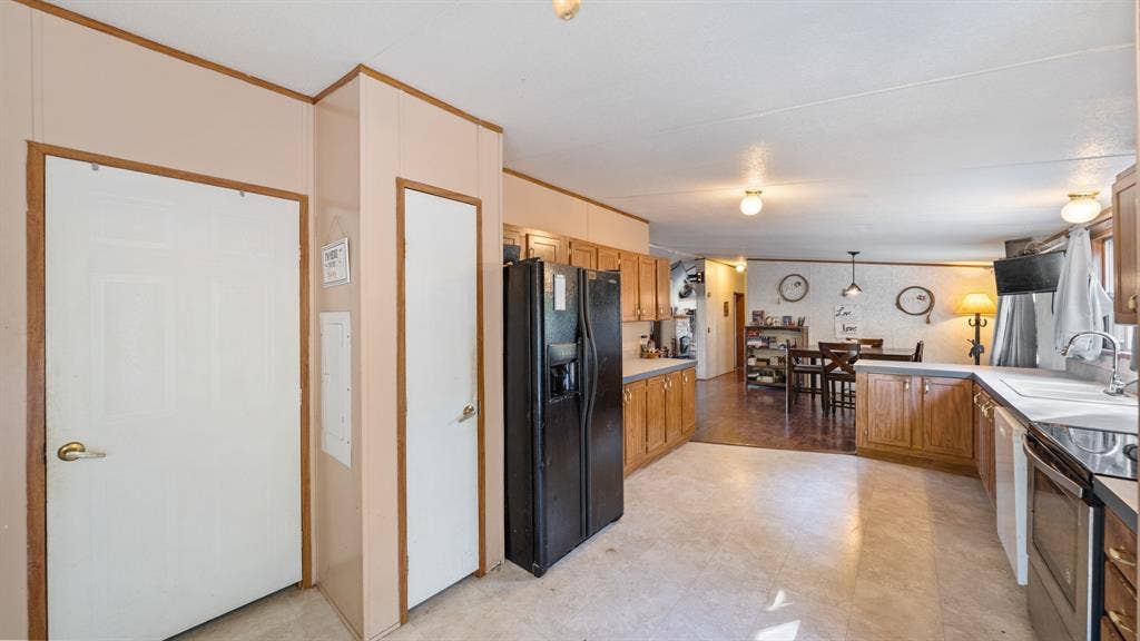 7163 Fm 2451, Scurry, TX 75158