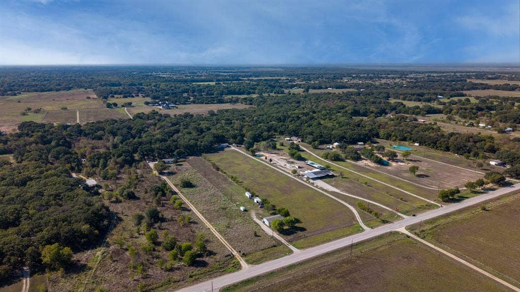 7163 Fm 2451, Scurry, TX 75158