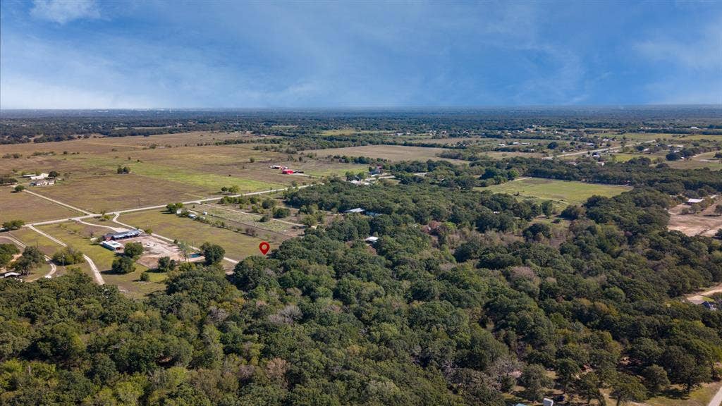 7163 Fm 2451, Scurry, TX 75158