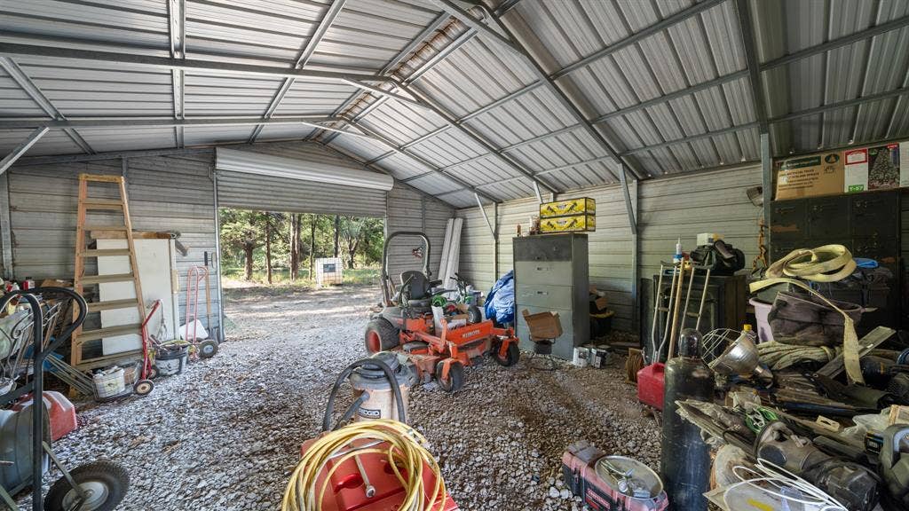7163 Fm 2451, Scurry, TX 75158