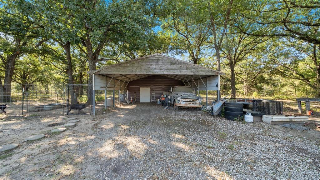 7163 Fm 2451, Scurry, TX 75158