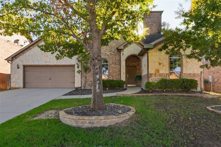 Property photo for 1505 Stetson Drive, Weatherford, TX