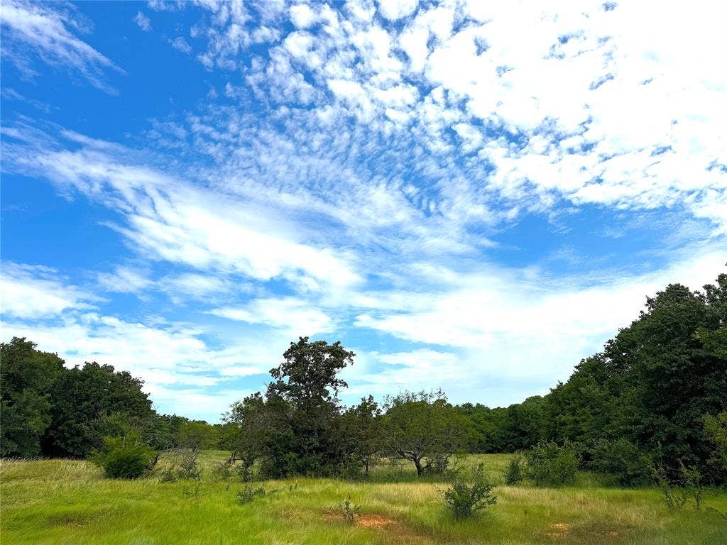 TBD C Turpin Lake Road, Poolville, TX 76487