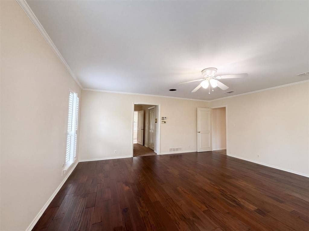 3111 Collard Road, Arlington, TX 76017