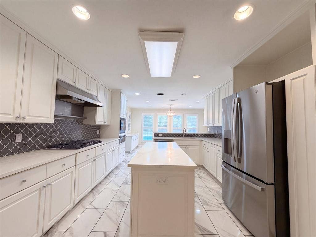 3111 Collard Road, Arlington, TX 76017