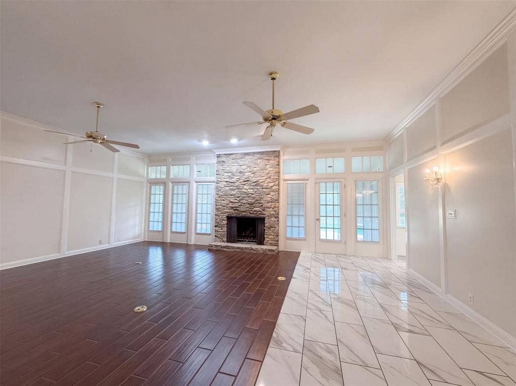 3111 Collard Road, Arlington, TX 76017