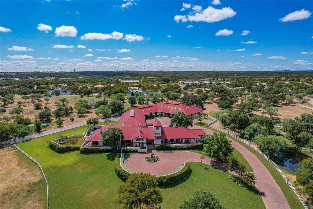 409 Haney Trace, Horseshoe Bay, TX 78657