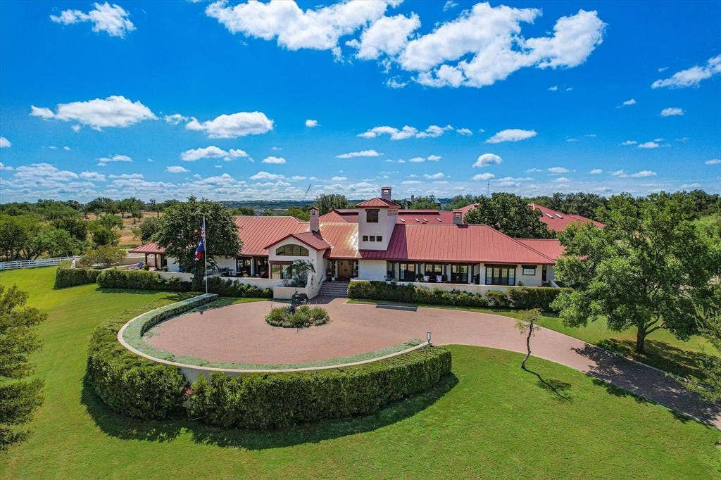 409 Haney Trace, Horseshoe Bay, TX 78657