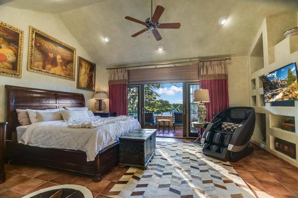 409 Haney Trace, Horseshoe Bay, TX 78657