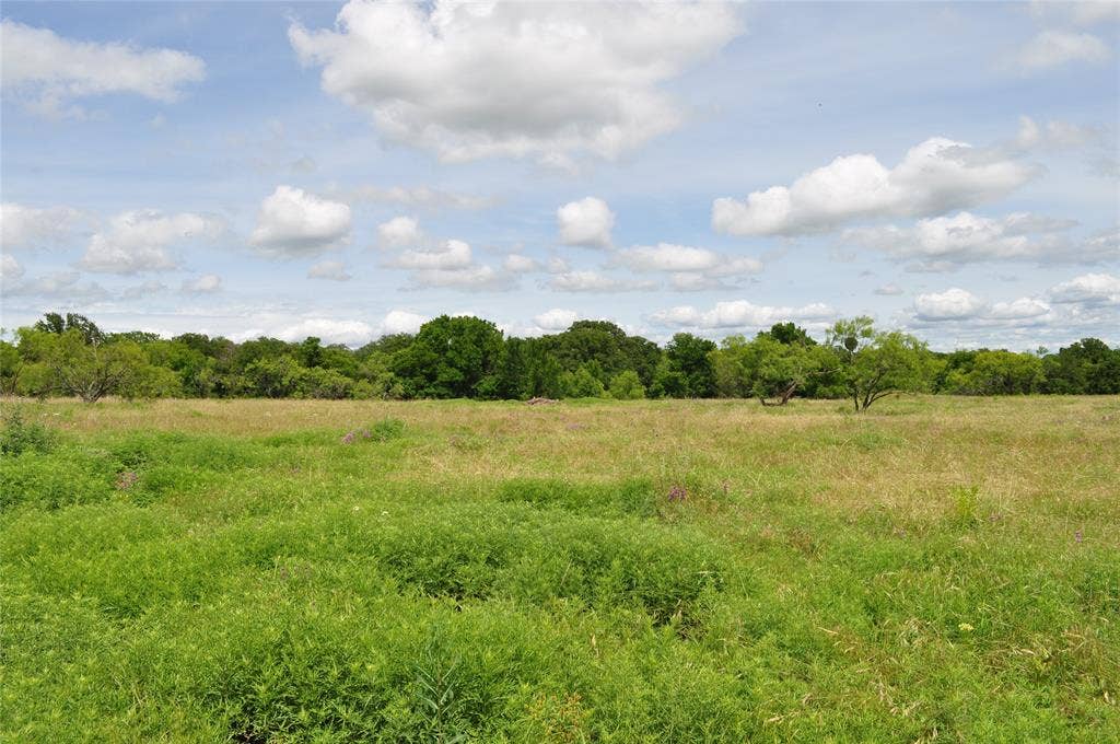 TBD B Two Bush Road, Perrin, TX 76486