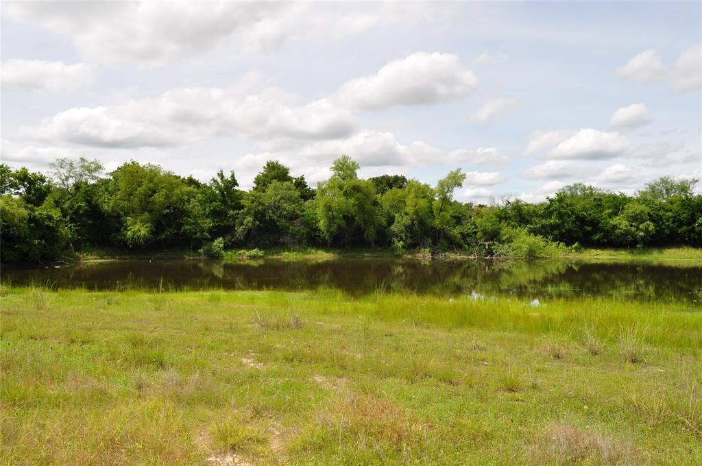TBD B Two Bush Road, Perrin, TX 76486