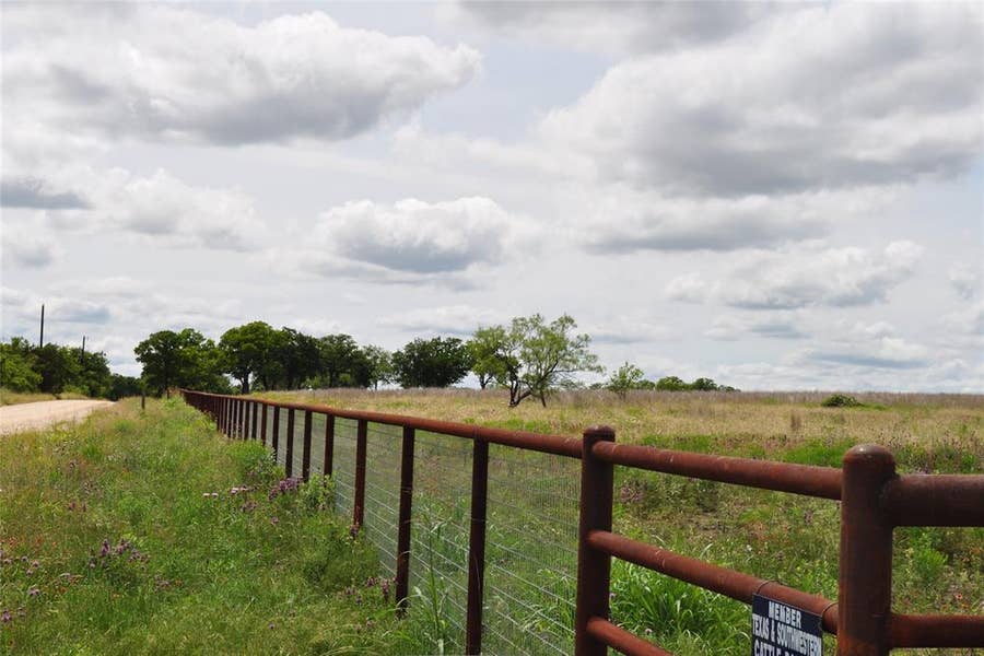 Property photo for TBD B Two Bush Road, Perrin, TX