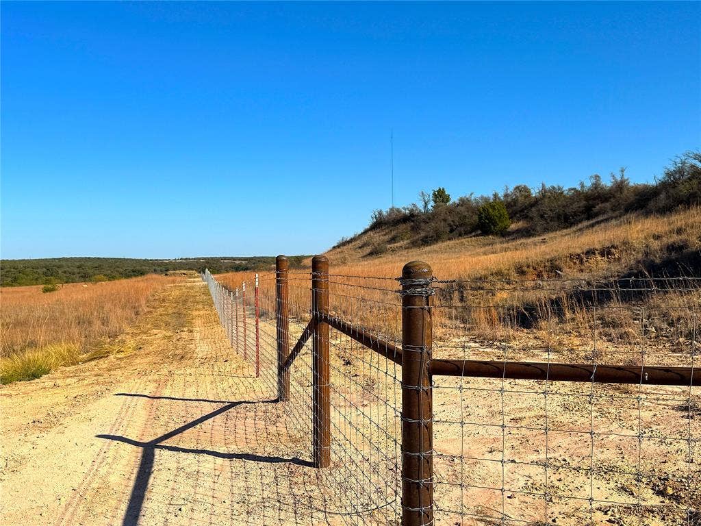 TBD B Two Bush Road, Perrin, TX 76486