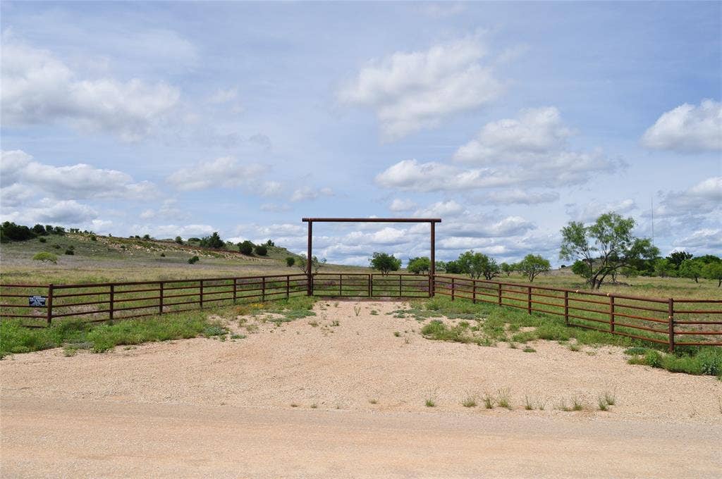 TBD B Two Bush Road, Perrin, TX 76486
