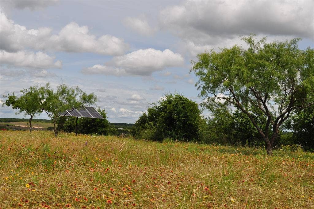 TBD B Two Bush Road, Perrin, TX 76486