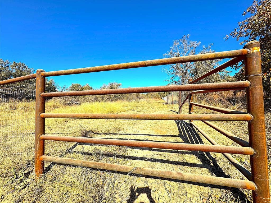 TBD B Two Bush Road, Perrin, TX 76486