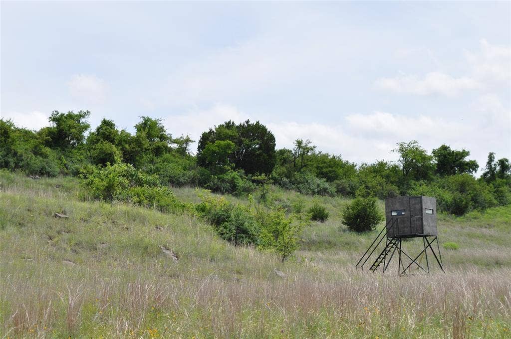 TBD B Two Bush Road, Perrin, TX 76486