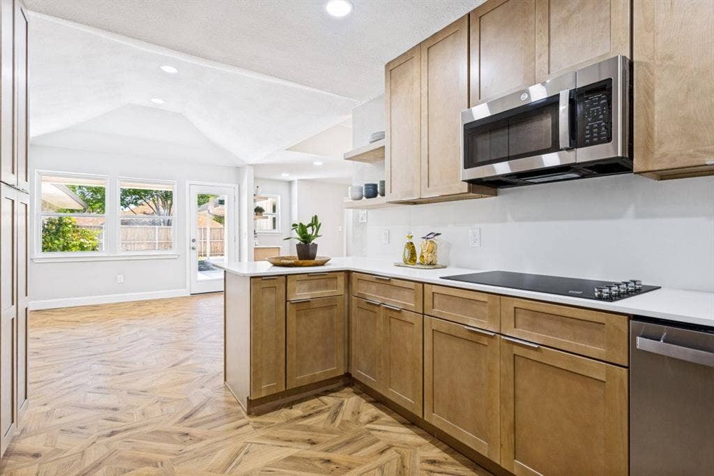 3001 Malibu Place, Plano, TX 75023