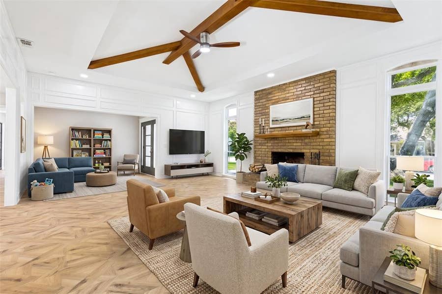 Property photo for 3001 Malibu Place, Plano, TX