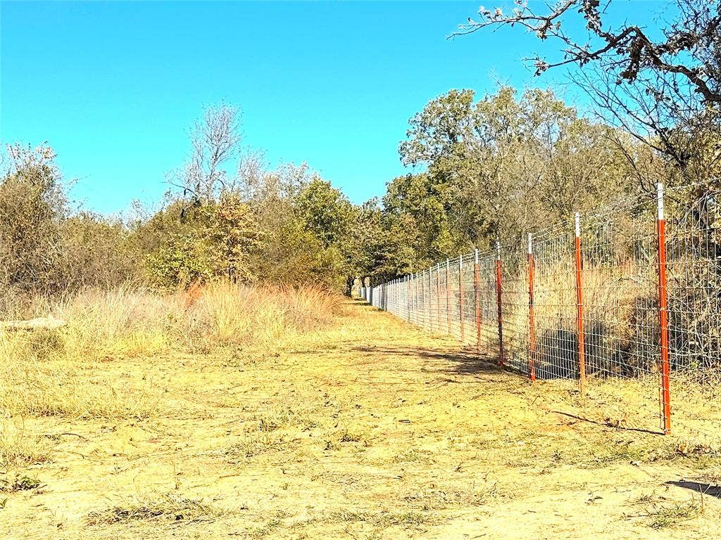 TBD C Two Bush Road, Perrin, TX 76486