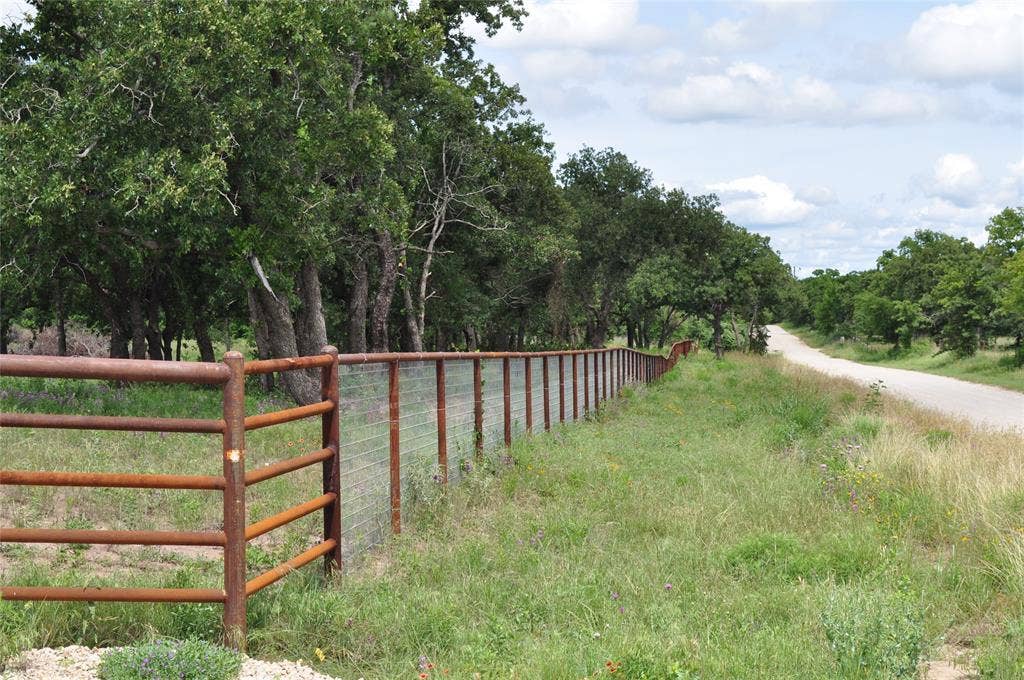 TBD C Two Bush Road, Perrin, TX 76486