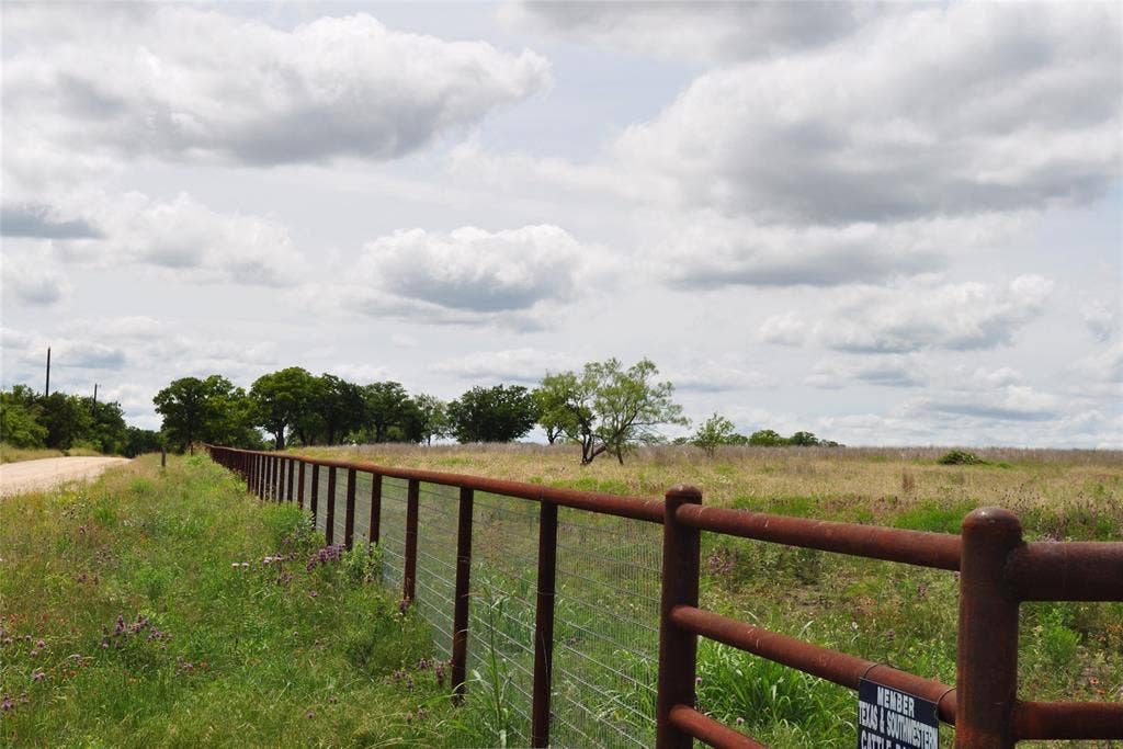 TBD C Two Bush Road, Perrin, TX 76486