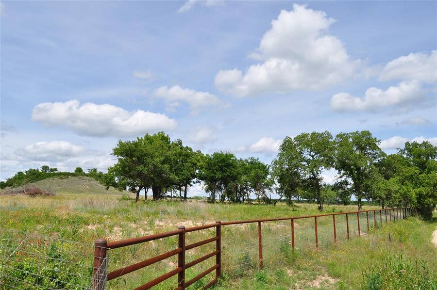 Property photo for TBD C Two Bush Road, Perrin, TX
