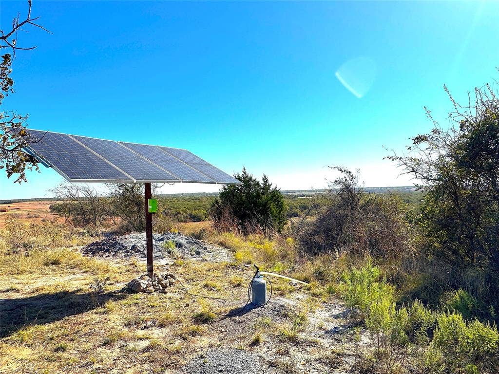 TBD C Two Bush Road, Perrin, TX 76486