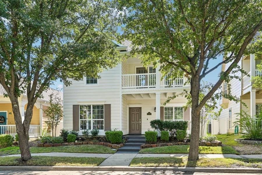 Property photo for 1009 Wenk Drive, Savannah, TX