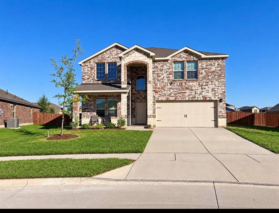 Property photo for 7316 Alfriston Place, McKinney, TX