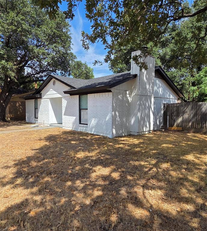 10525 Big Thicket Drive, Dallas, TX 75217 10525 Big Thicket Drive, Dallas, TX 75217
