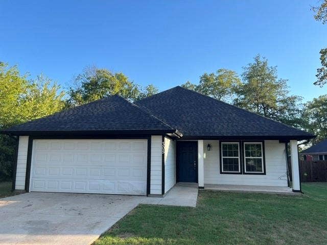 305 W Houston Street, Leonard, TX 75452