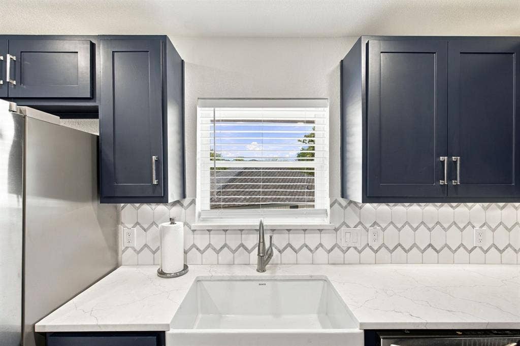 7709 Quail Ridge Street, Fort Worth, TX 76179