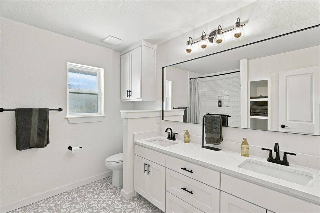 7709 Quail Ridge Street, Fort Worth, TX 76179