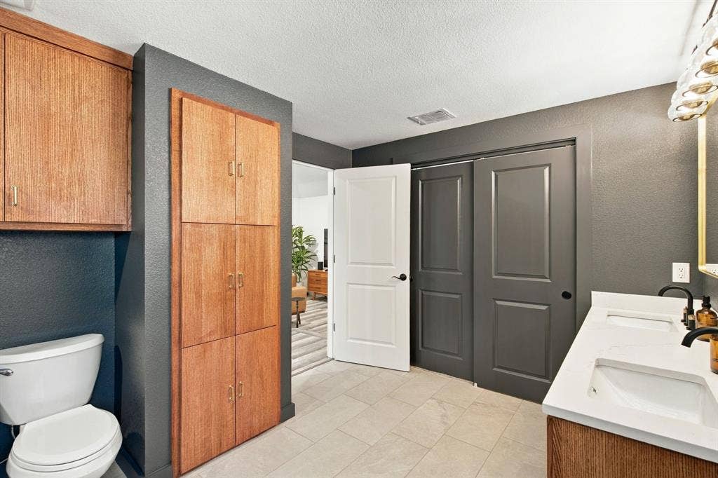 7709 Quail Ridge Street, Fort Worth, TX 76179