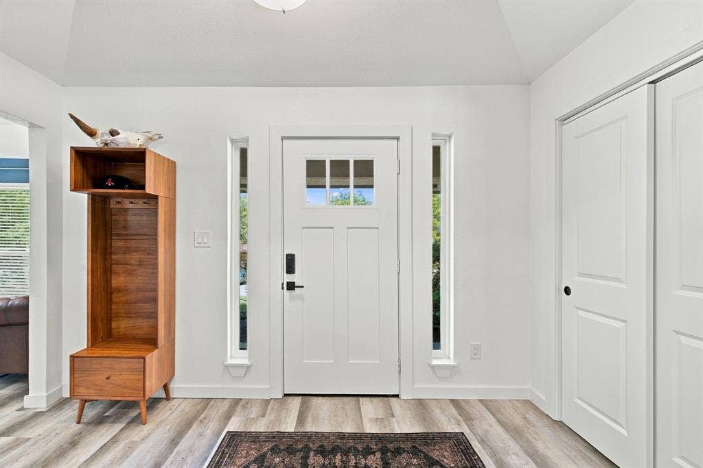 7709 Quail Ridge Street, Fort Worth, TX 76179