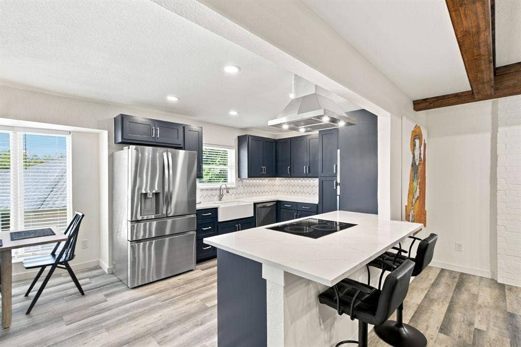 7709 Quail Ridge Street, Fort Worth, TX 76179