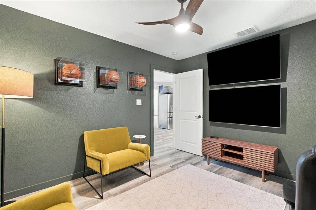 7709 Quail Ridge Street, Fort Worth, TX 76179