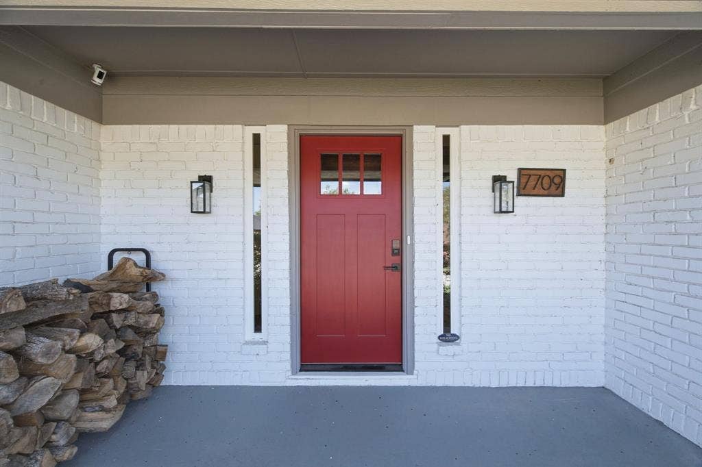 7709 Quail Ridge Street, Fort Worth, TX 76179