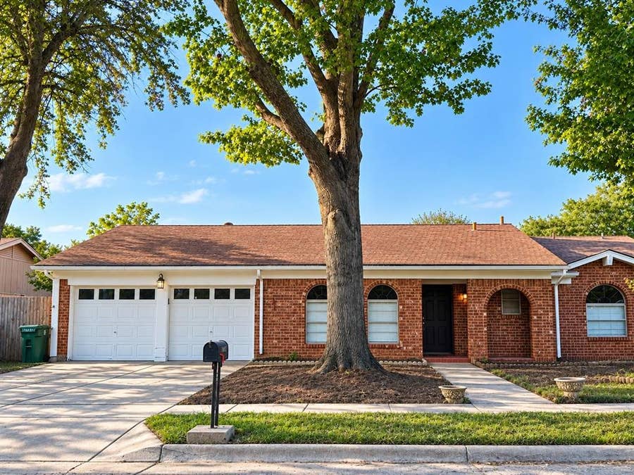 Property photo for 7563 Terry Drive, North Richland Hills, TX