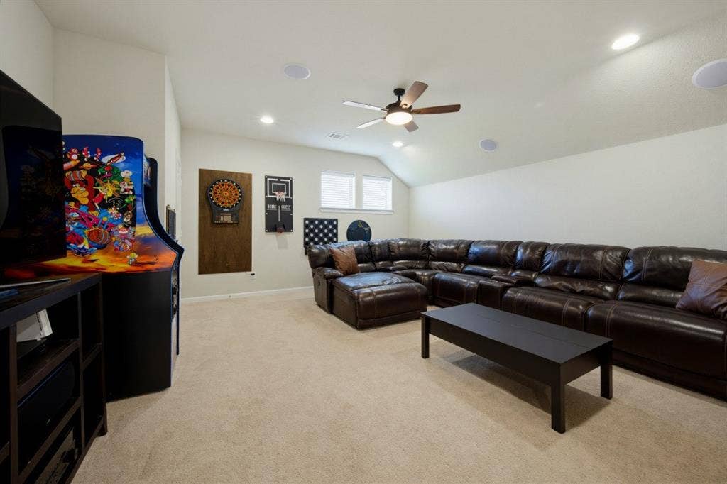 2721 Old Shire Path Road, Prosper, TX 75078 Additional content