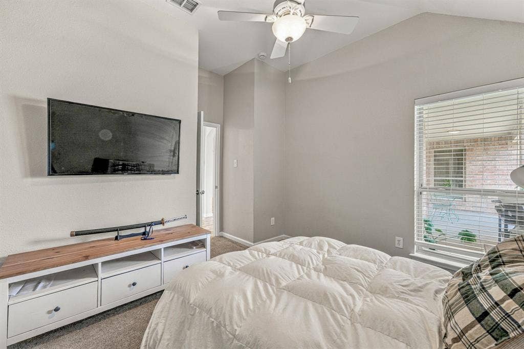 3128 Meandering Way, Granbury, TX 76049