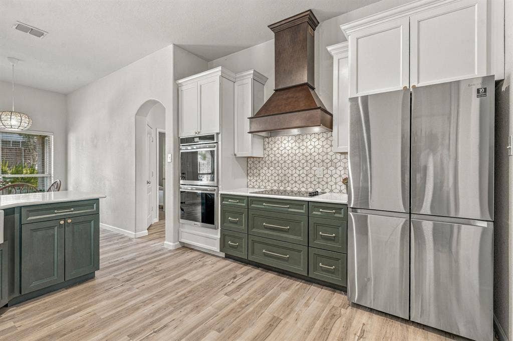 3128 Meandering Way, Granbury, TX 76049