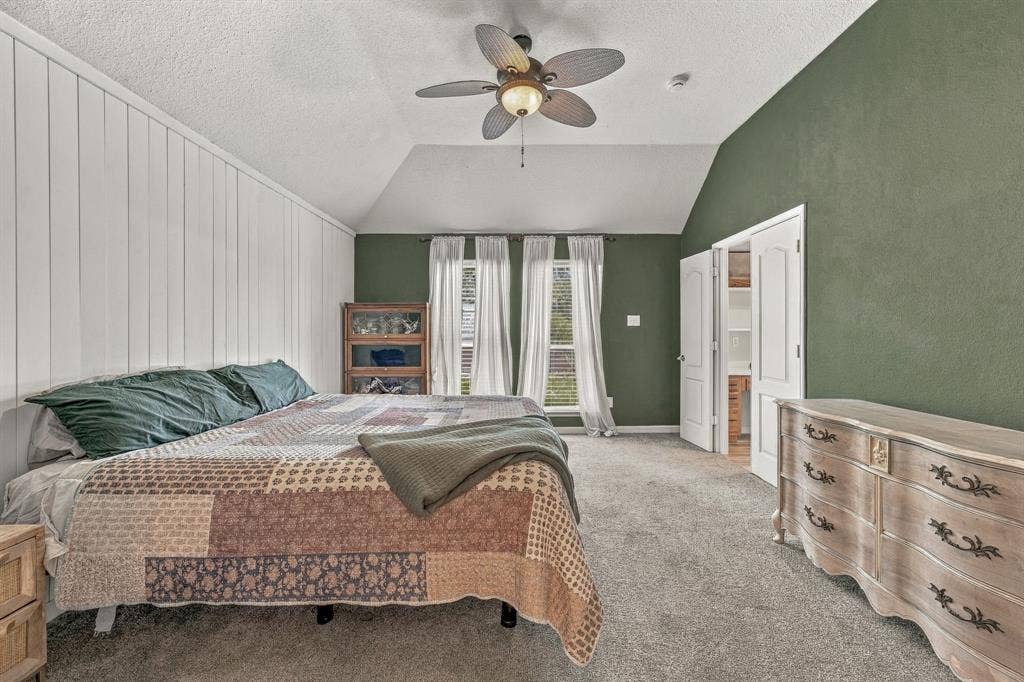3128 Meandering Way, Granbury, TX 76049